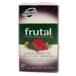 AROMATICA JAIBEL FLOR JAMAI*20*30GR