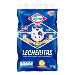 GALLETAS RAMO LECHERITA*152G