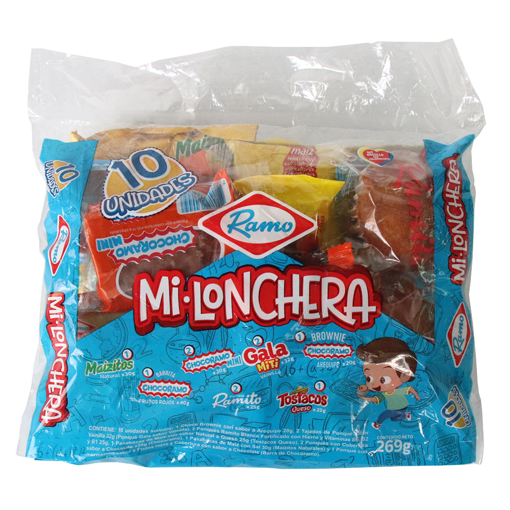 PACHAS RAMO LIMON PIMIENTA*105GR