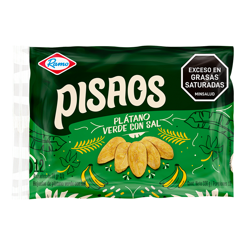 TOSTACOS RAMO QUESO*200GR