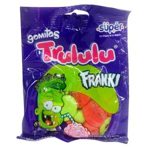GOMITAS TRULULU FRANKI * 90 GR
