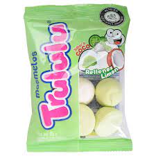 BARRILETE*15UND*120GR