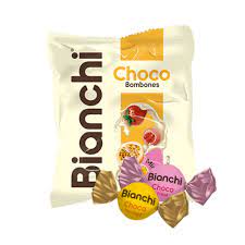 BIANCHI CHOCOBOMBONES MAR/FRE*30U
