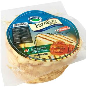 QUESO ZARZAL PARRI AHUM*480G