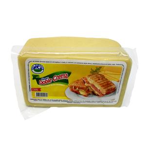 QUESO ZARZAL D/CREMA DUOP*1000G