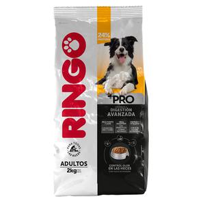 CUIDO RINGO ADULTO +PRO*2KL