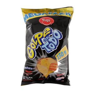 GOLPE YUPI RANCHERO *250G