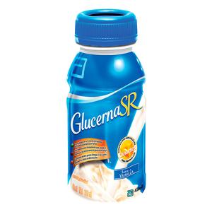 GLUCERNA VAINI LIQ*237ML
