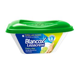 LAVAPL LOZA CREM LIMON * 450