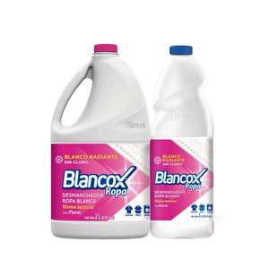 DESMANCHADOR BLANCOX R/B*2000+1000