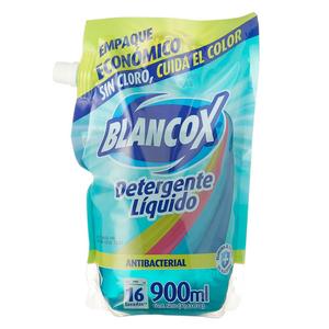 DETERGENTE BLANCOX LIQ DOYP*900ML
