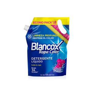 DETERGENTE BLANCOX LIQ DOYP*1800ML