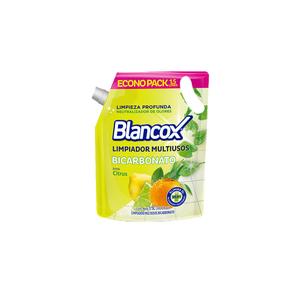 LIMPIA PISOS BLANCOX BICA*1500ML