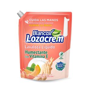 LAVAPL LOZA CREM LIQ DOY VITA E *1.5L