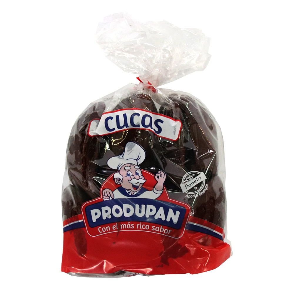 CUCAS PRODUPAN * 350GR