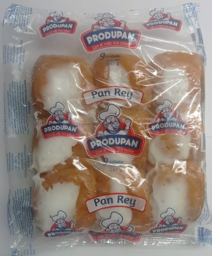 PAN REY PRODUPAN *247