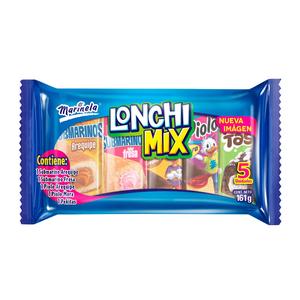 LONCHIMIX MARINELA *5UN