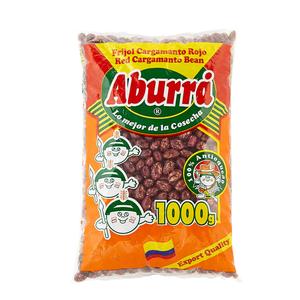FRIJOL ABURRA CTO ROJO*1000G