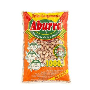 FRIJOL ABURRA CTO BLANCO*1000G