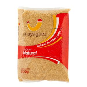 AZUCAR MAYAGUEZ MORENA *500GR