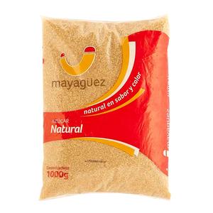 AZUCAR MAYAGUEZ MORENA*1000GR