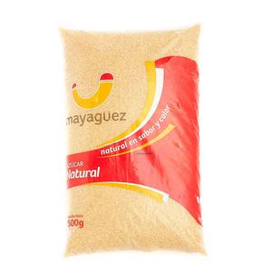 AZUCAR MAYAGUEZ MORENA *2500GR
