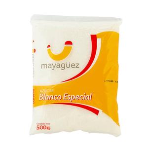 AZUCAR MAYAGUEZ BLANCA *500GR