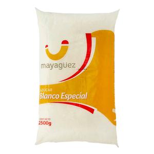 AZUCAR MAYAGUEZ BLANCA *2500GR
