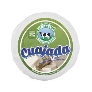 CUAJADA EL GALAN *500G
