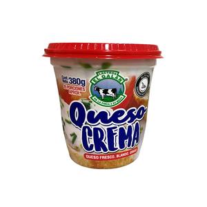 QUESO CREMA EL GALAN *380GR