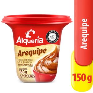AREQUIPE ALQUERIA*150G