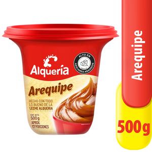 AREQUIPE ALQUERIA*500G