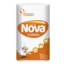 TOA COCINA NOVA CLASICA *50U