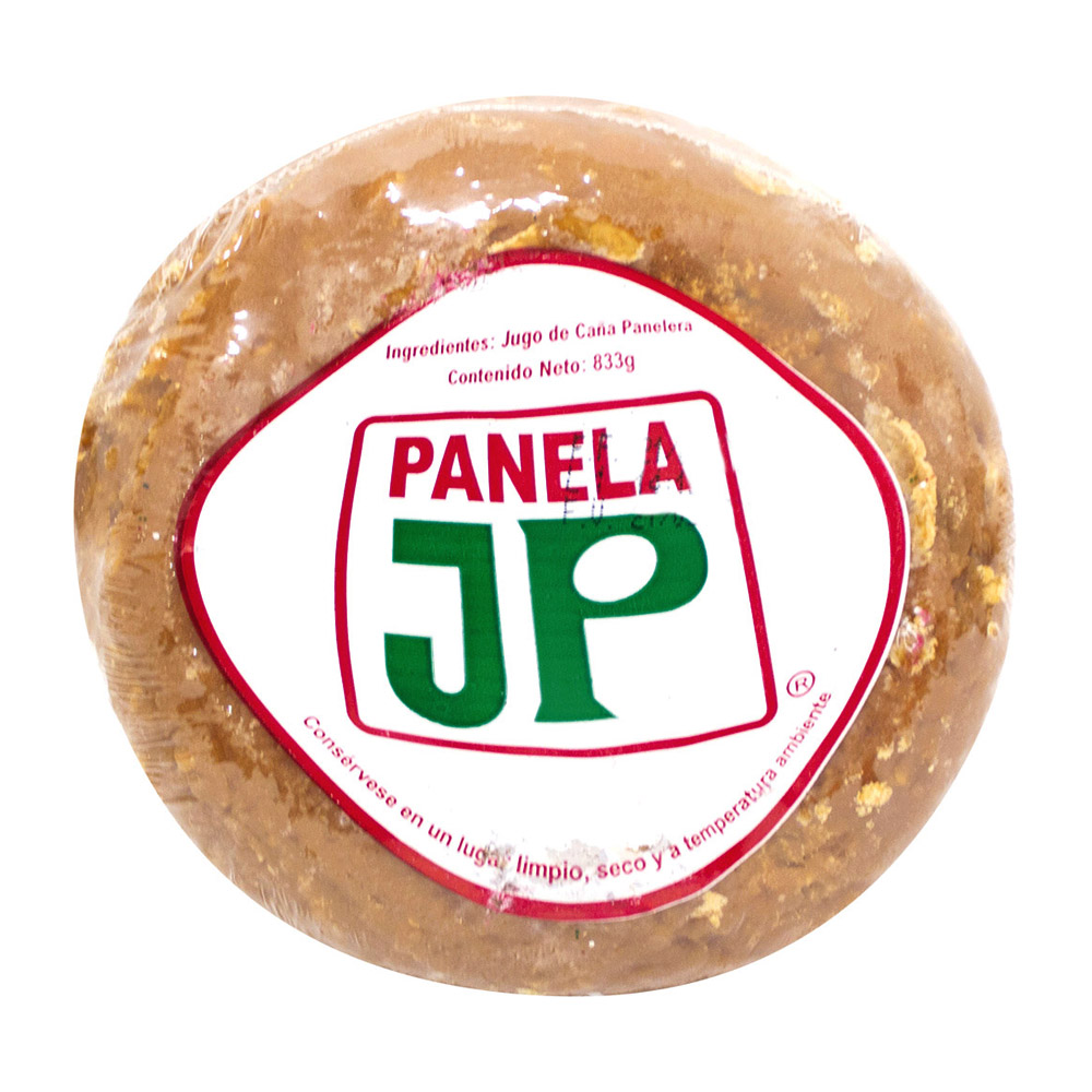 PANELA VALLUNA JP PAR*833G