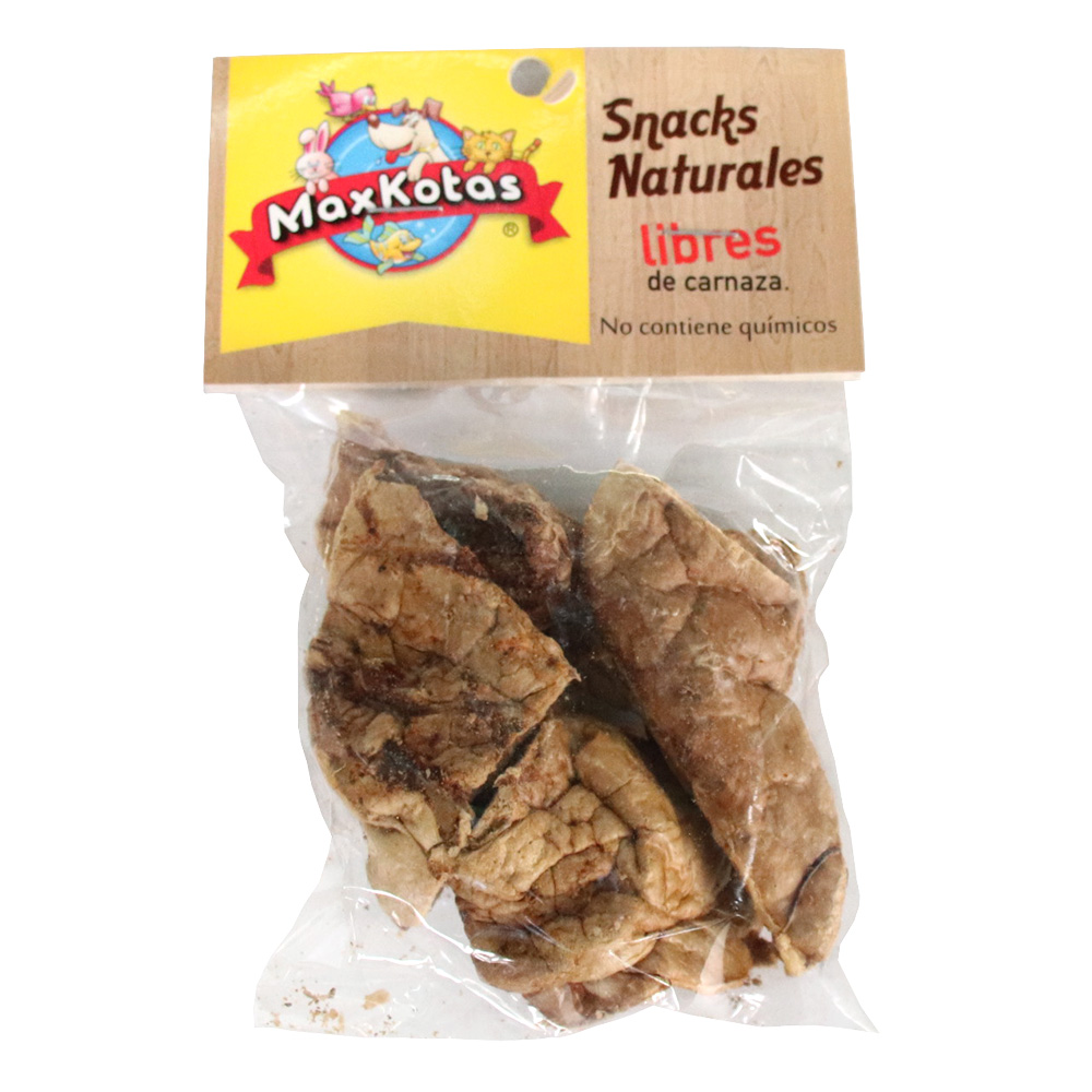 PULMON NATURAL MAKOTAS*4UN