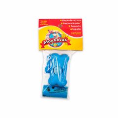 BOLSA MAXCOTA *2 ROLLOS+DISPENSADO