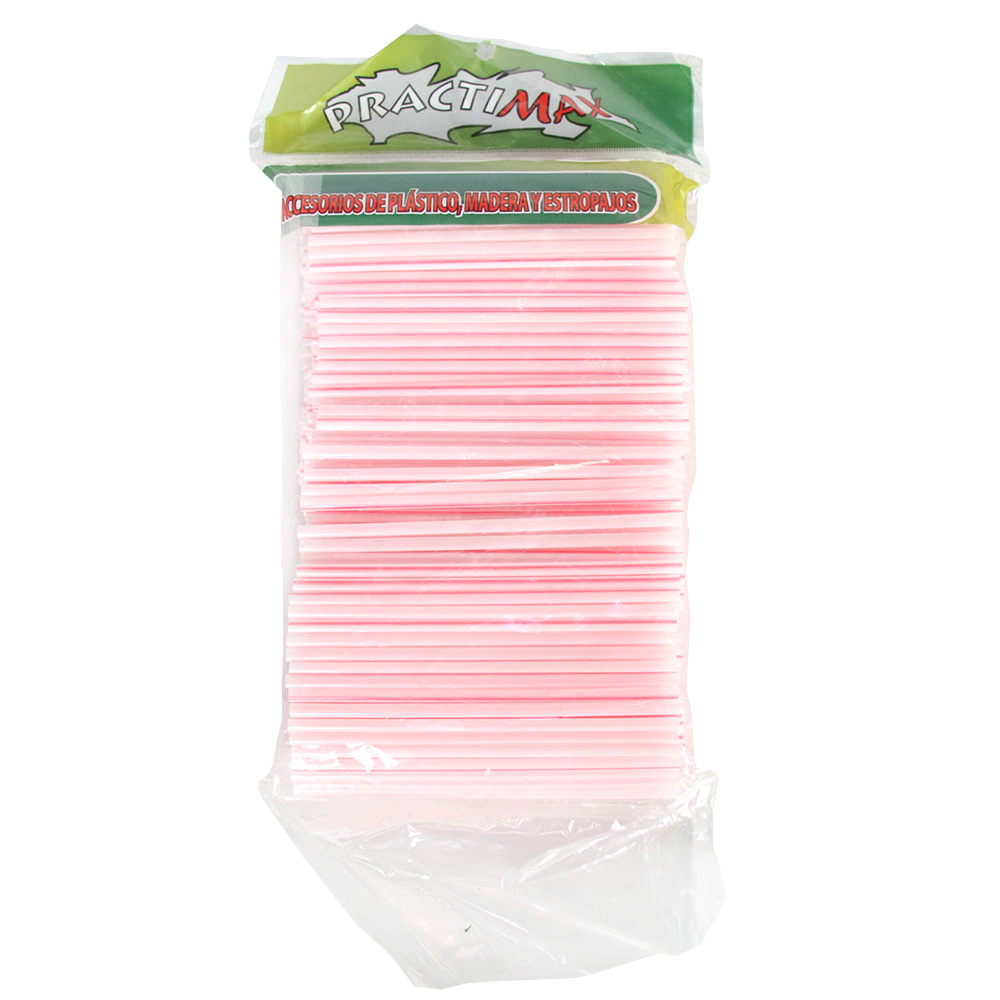 PITILLOS PRACTIMAX NEON * 50 UN