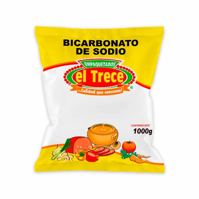 BICARBONATO CONDITODO * 1000