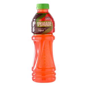 BEBIDA SPORADE TROPICAL*500ML
