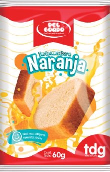 BUENAZO BIMBO AREQUIPE*60GR