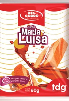 BUENAZO BIMBO MORA*60GR
