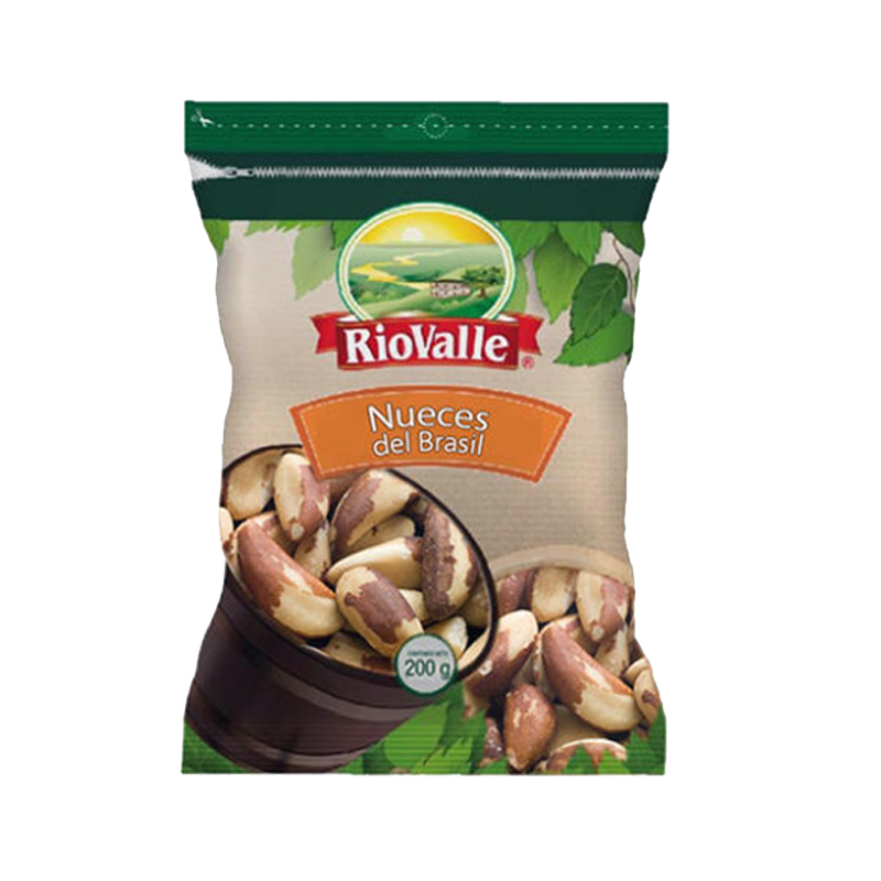 NUEZ DEL BRASIL RIOVALLE * 200