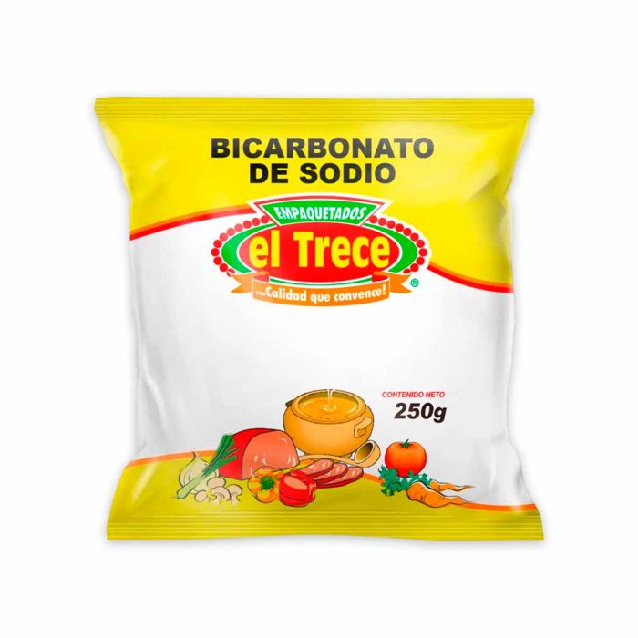 BICARBONATO CONDITODO * 250