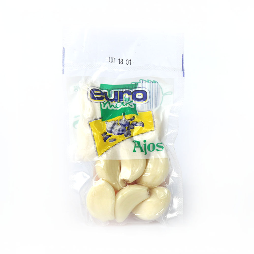 AJO PELADO *40G