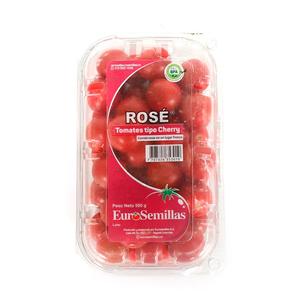 TOMATES CHERRY ROSE*500G