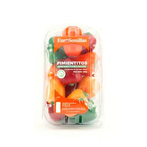 PIMIENTITOS *250G