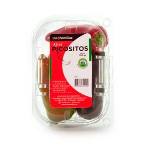 AJIES PICOSITOS*100G