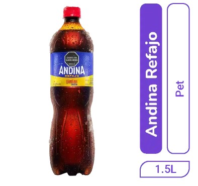 REFAJO ANDINA*1500ML