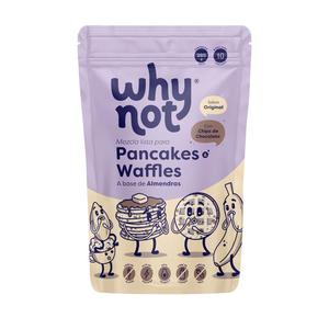 HARINA PANCAKES PARANICE ORIGI*285G