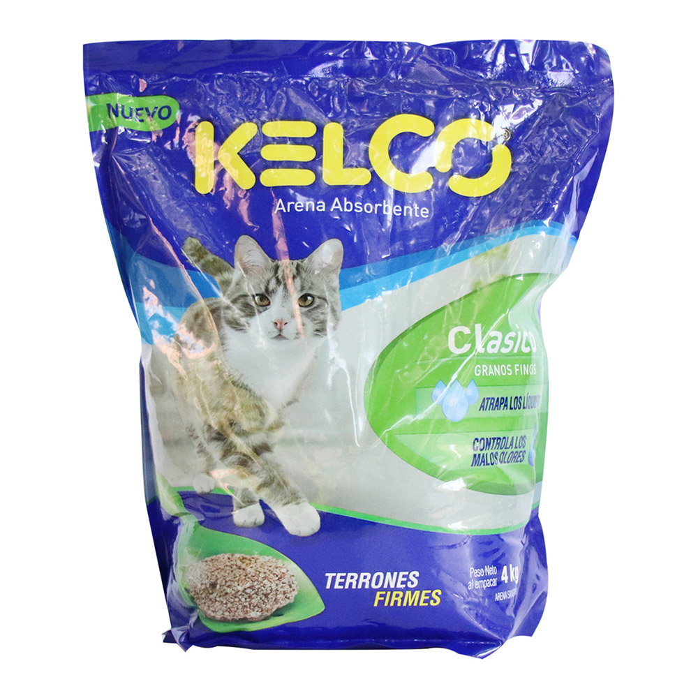 ARENA KELCO*4KL